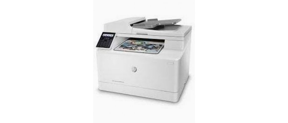 HP Color Laser Jet Pro MFP M183fw Printer.  BEST SELLER !